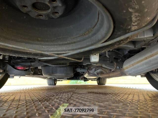 Toyota VELLFIRE 2009-07 343084-19