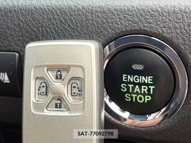 Toyota VELLFIRE 2009-07 343084-4