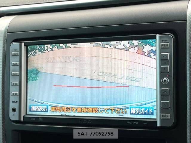 Toyota VELLFIRE 2009-07 343084-3