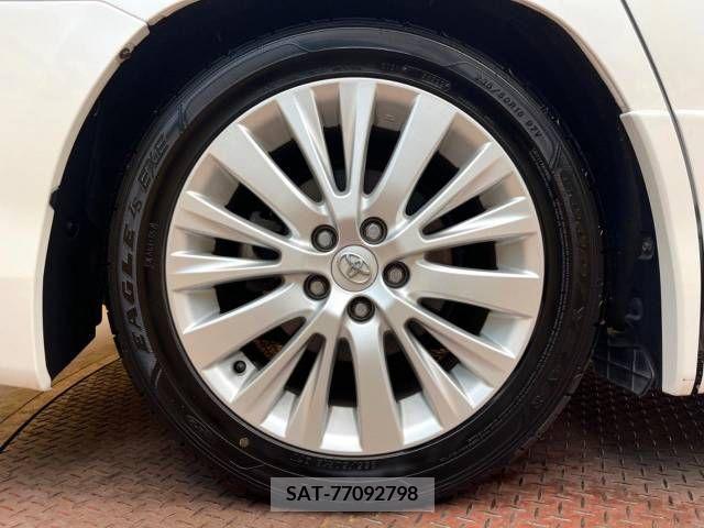 Toyota VELLFIRE 2009-07 343084-13