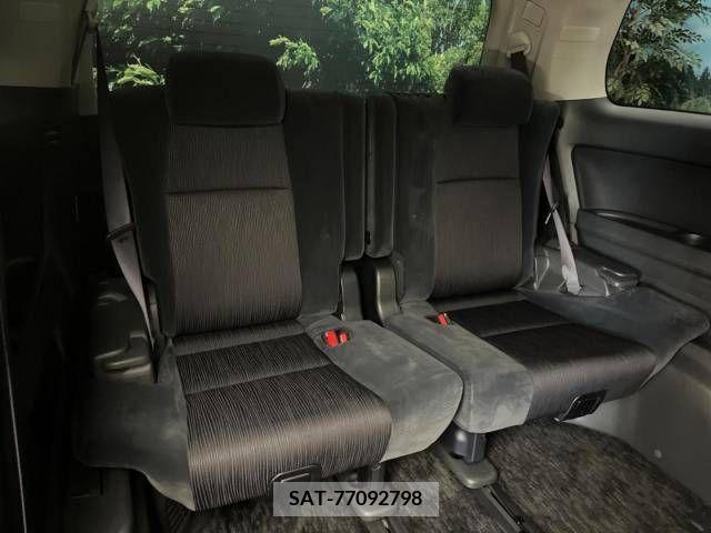 Toyota VELLFIRE 2009-07 343084-9