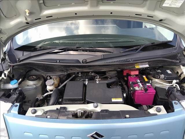 Suzuki MR WAGON 2015-03 27162-9