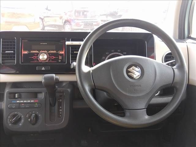 Suzuki MR WAGON 2015-03 27162-3