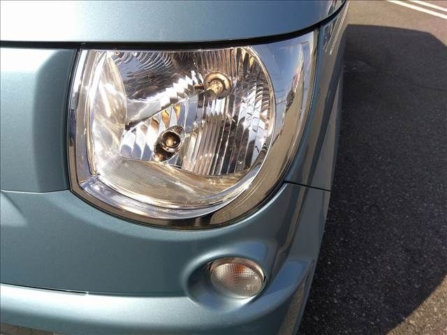Suzuki MR WAGON 2015-03 27162-10