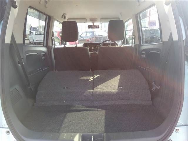 Suzuki MR WAGON 2015-03 27162-7
