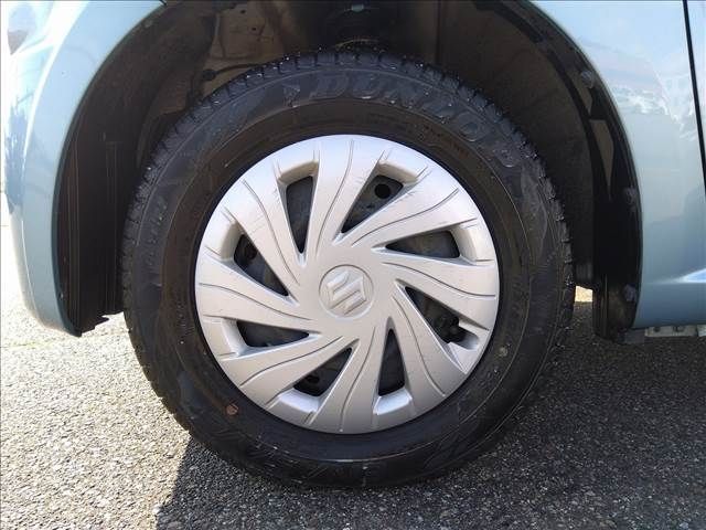 Suzuki MR WAGON 2015-03 27162-11