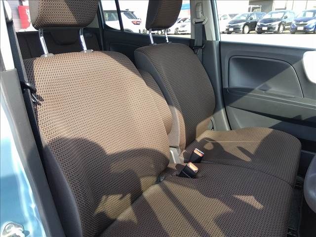 Suzuki MR WAGON 2015-03 27162-4