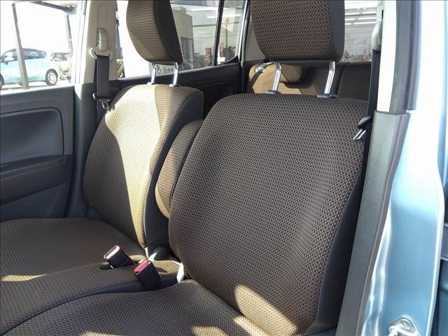 Suzuki MR WAGON 2015-03 27162-5