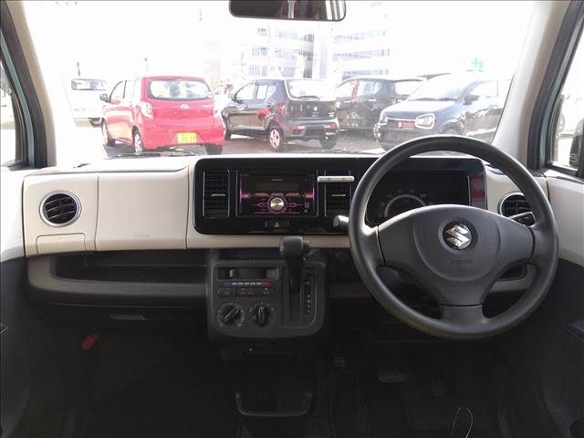 Suzuki MR WAGON 2015-03 27162-1