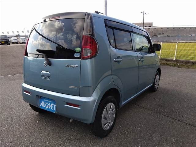 Suzuki MR WAGON 2015-03 27162-2