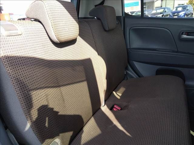 Suzuki MR WAGON 2015-03 27162-6