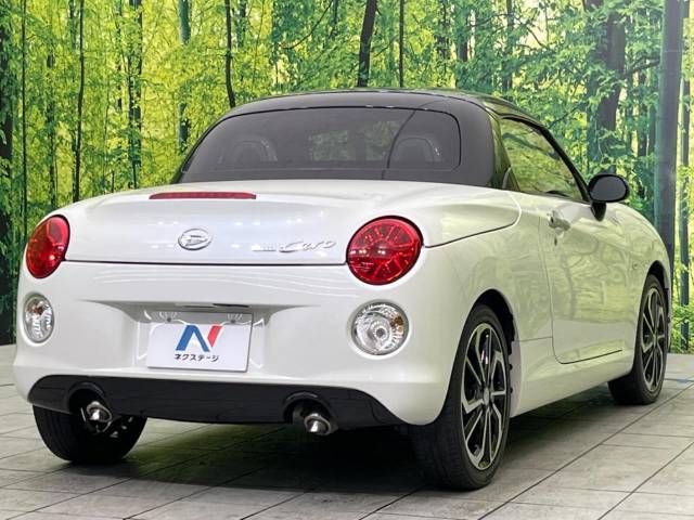 Daihatsu COPEN 2019-01 184927-17