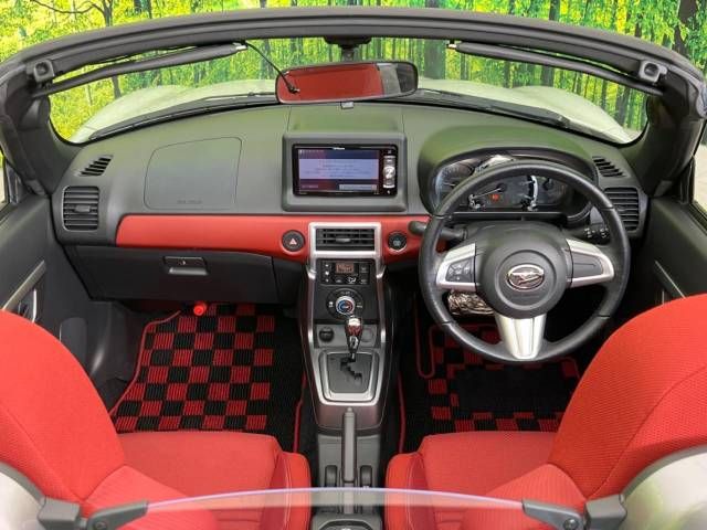 Daihatsu COPEN 2019-01 184927-1