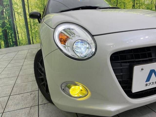 Daihatsu COPEN 2019-01 184927-12