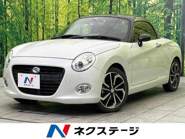 Daihatsu COPEN 2019-01 184927-0