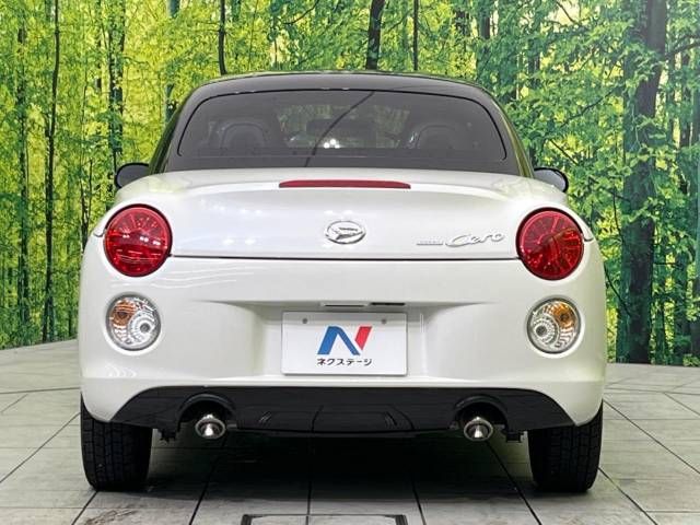 Daihatsu COPEN 2019-01 184927-15