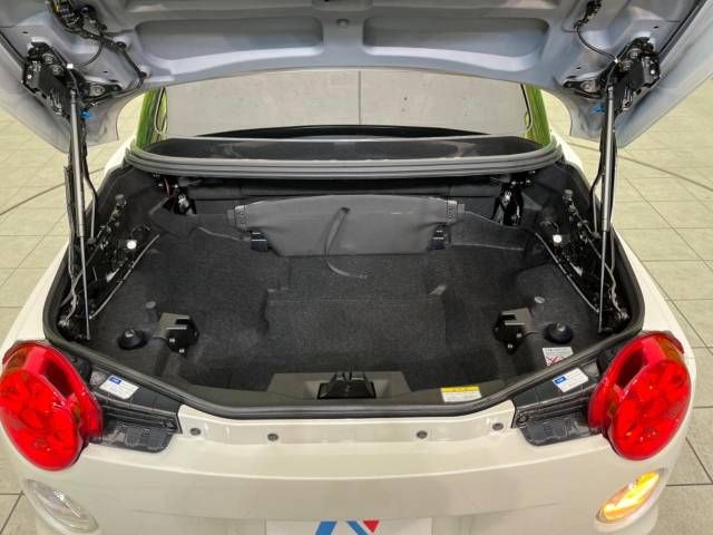 Daihatsu COPEN 2019-01 184927-10