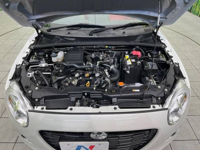 Daihatsu COPEN 2019-01 184927-18