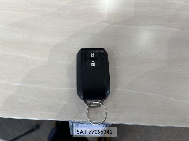 Suzuki HUSTLER 2023-03 361643-29
