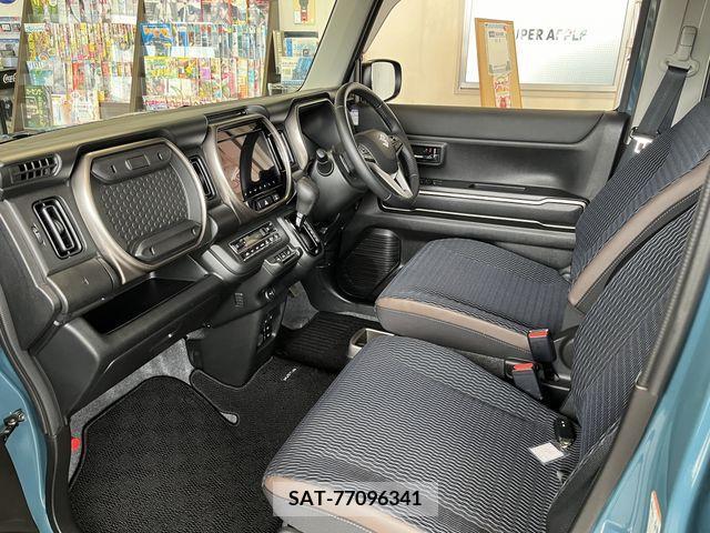 Suzuki HUSTLER 2023-03 361643-13