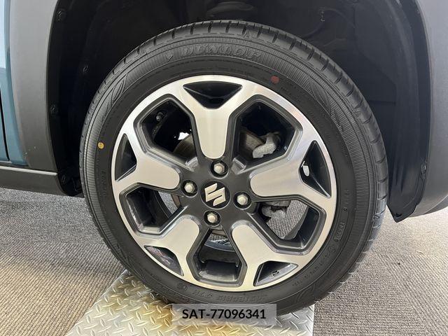 Suzuki HUSTLER 2023-03 361643-28