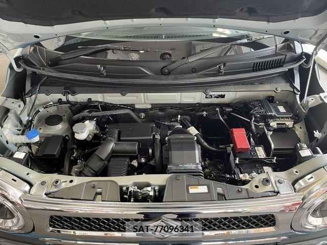 Suzuki HUSTLER 2023-03 361643-27