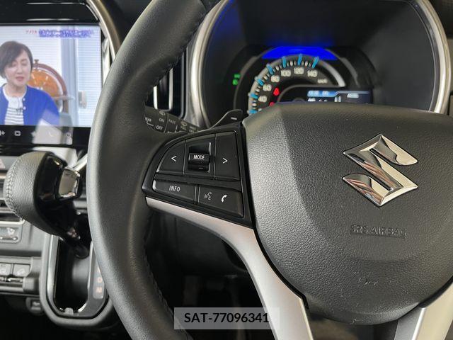 Suzuki HUSTLER 2023-03 361643-15