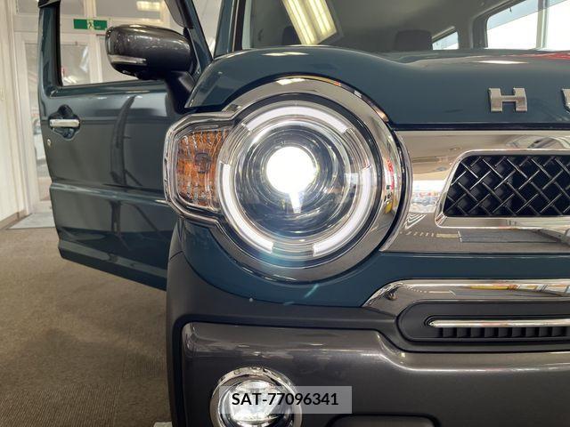 Suzuki HUSTLER 2023-03 361643-26