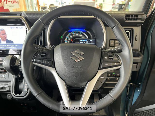 Suzuki HUSTLER 2023-03 361643-14