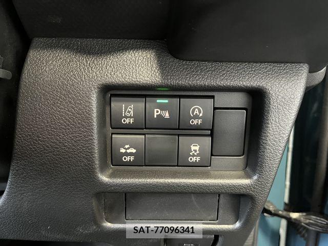 Suzuki HUSTLER 2023-03 361643-20