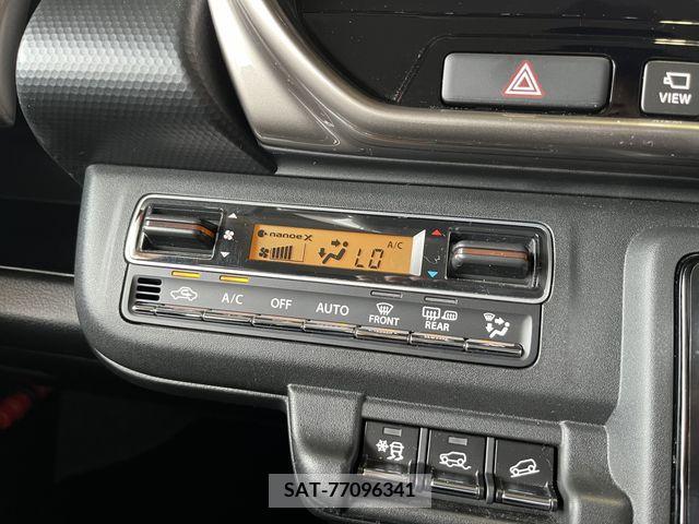 Suzuki HUSTLER 2023-03 361643-24