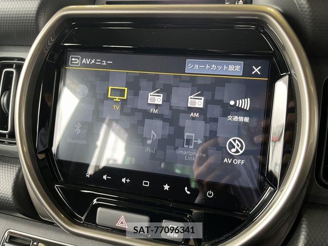 Suzuki HUSTLER 2023-03 361643-22