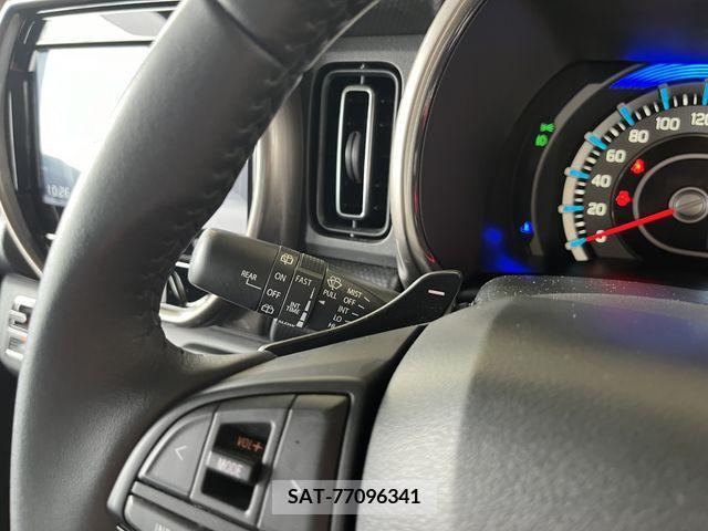 Suzuki HUSTLER 2023-03 361643-18