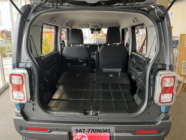 Suzuki HUSTLER 2023-03 361643-7