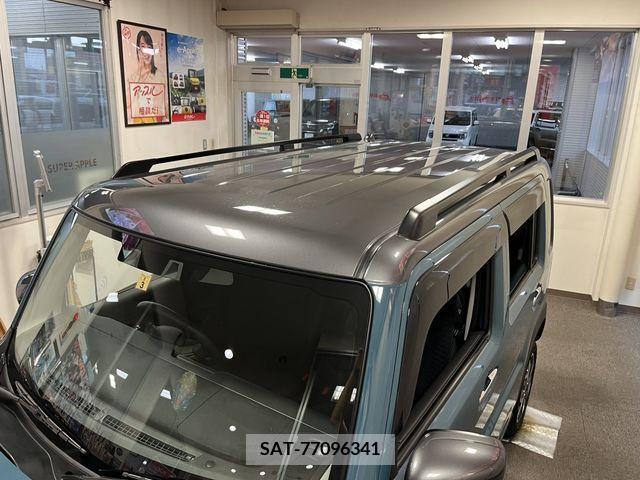 Suzuki HUSTLER 2023-03 361643-4