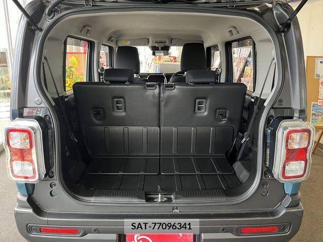 Suzuki HUSTLER 2023-03 361643-6