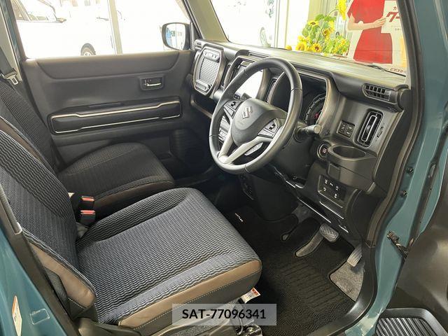 Suzuki HUSTLER 2023-03 361643-5