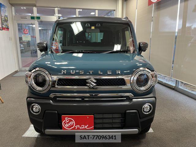Suzuki HUSTLER 2023-03 361643-1