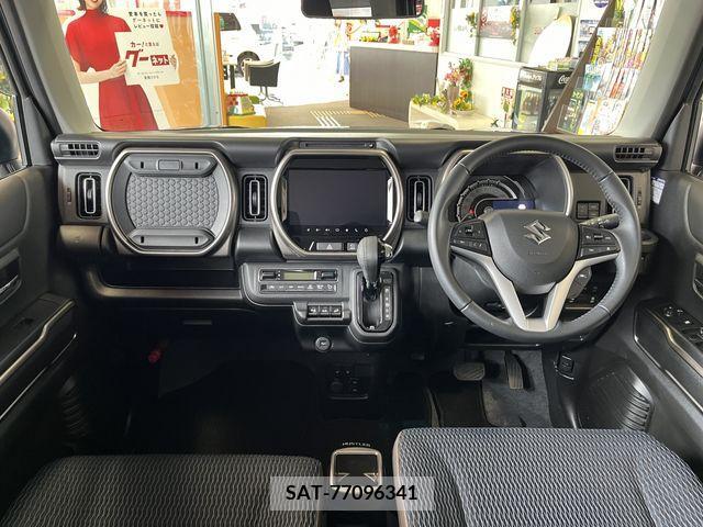 Suzuki HUSTLER 2023-03 361643-12