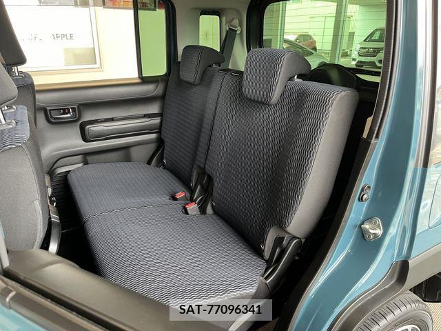 Suzuki HUSTLER 2023-03 361643-10
