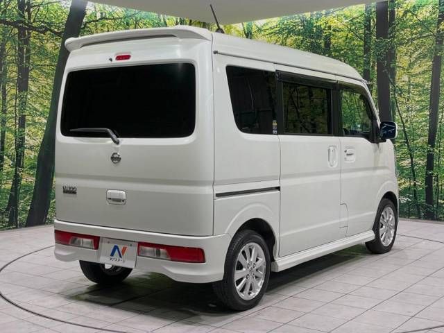 Nissan CLIPPER RIO 2018-09 193316-17