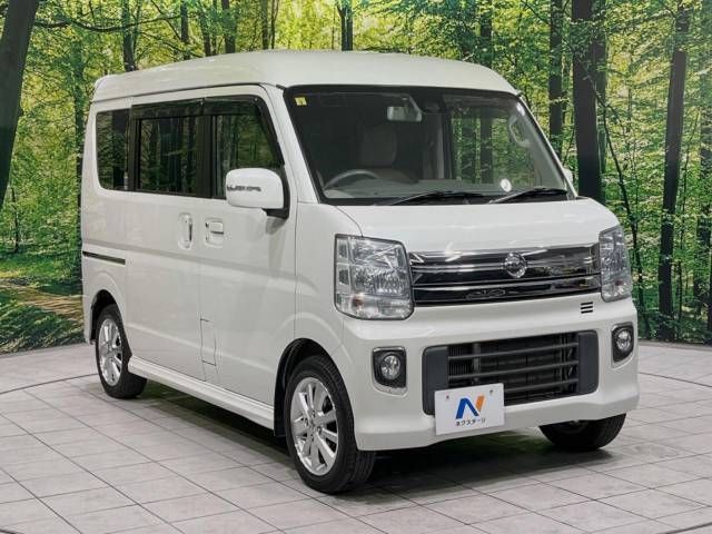 Nissan CLIPPER RIO 2018-09 193316-16