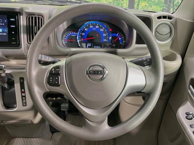 Nissan CLIPPER RIO 2018-09 193316-8
