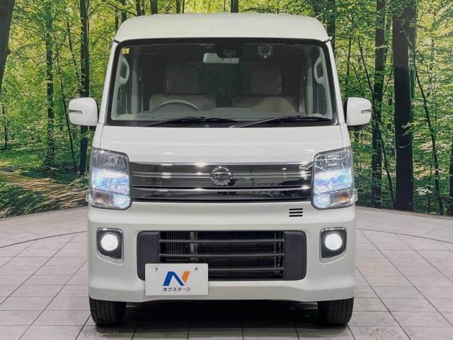 Nissan CLIPPER RIO 2018-09 193316-14