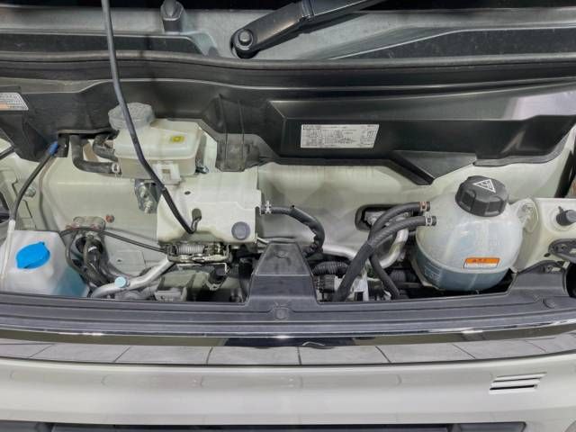 Nissan CLIPPER RIO 2018-09 193316-18