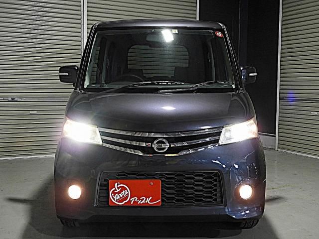 Nissan ROOX 2012-01 185628-4