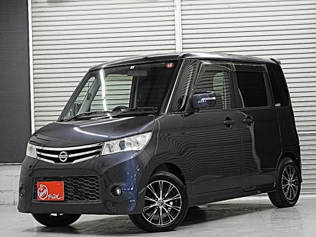 Nissan ROOX 2012-01 185628-0
