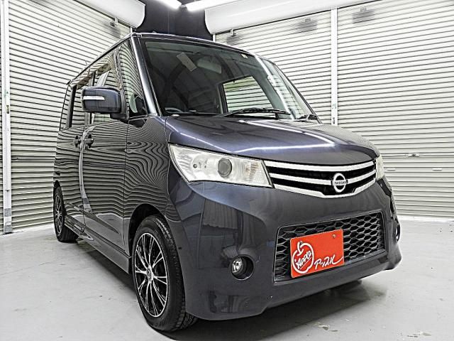Nissan ROOX 2012-01 185628-27