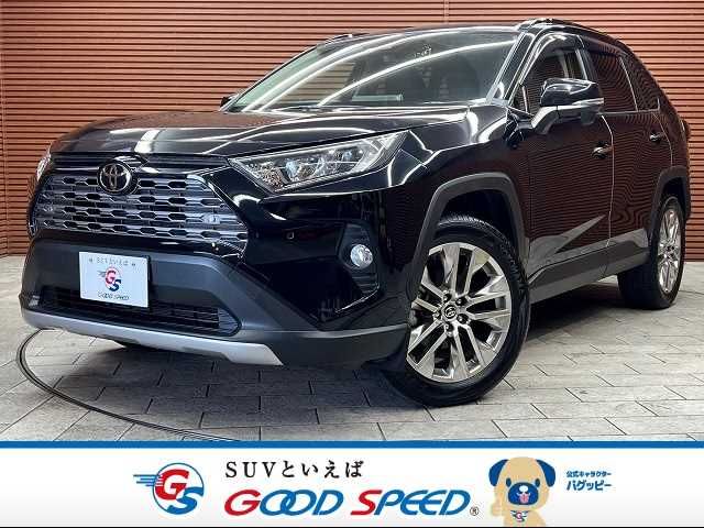 Toyota RAV4 2019-07 24756-0