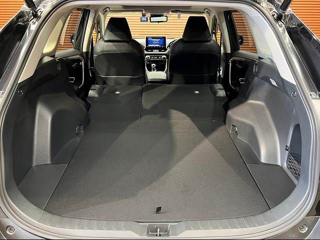 Toyota RAV4 2019-07 24756-19